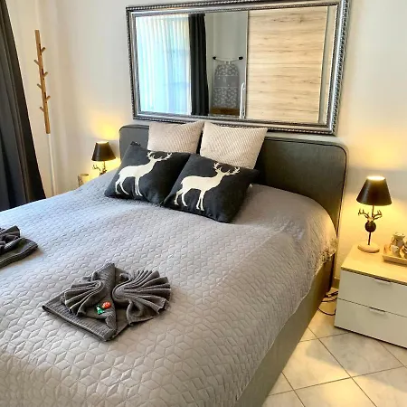 Gian - Close To The Kongresshaus, The Ice Hockey Stadium, Cross-country Skiing, The Eau-la-la Indoor Pool And Wellness, Large Supermarket, 2 Bus Stops, With An Indoor Garage And Fully Equipped *