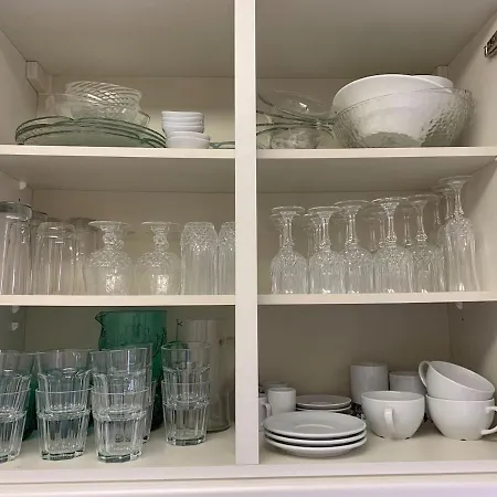 Apartment Gian - Close To The Kongresshaus, The Ice Hockey Stadium, Cross-country Skiing, The Eau-la-la Indoor Pool And Wellness, Large Supermarket, 2 Bus Stops, With An Indoor Garage And Fully Equipped