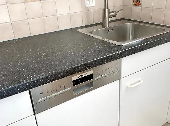 Gian - Close To The Kongresshaus, The Ice Hockey Stadium, Cross-country Skiing, The Eau-la-la Indoor Pool And Wellness, Large Supermarket, 2 Bus Stops, With An Indoor Garage And Fully Equipped Διαμέρισμα