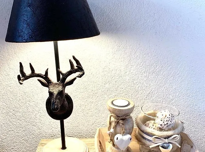 Gian - Close To The Kongresshaus, The Ice Hockey Stadium, Cross-country Skiing, The Eau-la-la Indoor Pool And Wellness, Large Supermarket, 2 Bus Stops, With An Indoor Garage And Fully Equipped Διαμέρισμα *