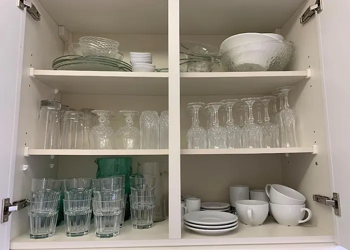 Apartment Gian - Close To The Kongresshaus, The Ice Hockey Stadium, Cross-country Skiing, The Eau-la-la Indoor Pool And Wellness, Large Supermarket, 2 Bus Stops, With An Indoor Garage And Fully Equipped