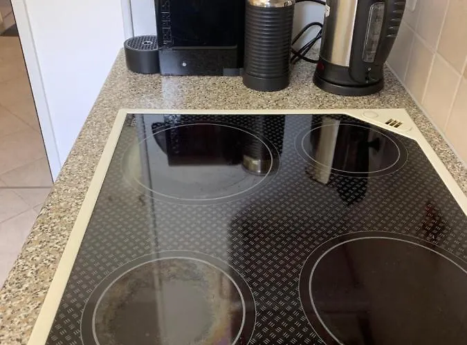 Διαμέρισμα Gian - Close To The Kongresshaus, The Ice Hockey Stadium, Cross-country Skiing, The Eau-la-la Indoor Pool And Wellness, Large Supermarket, 2 Bus Stops, With An Indoor Garage And Fully Equipped