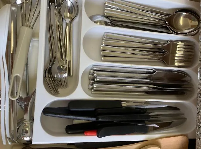 Gian - Close To The Kongresshaus, The Ice Hockey Stadium, Cross-country Skiing, The Eau-la-la Indoor Pool And Wellness, Large Supermarket, 2 Bus Stops, With An Indoor Garage And Fully Equipped Appartement *