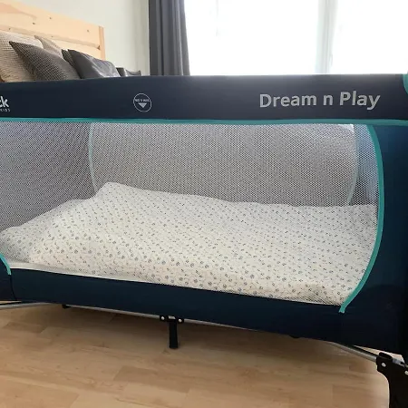 Gian - Close To The Kongresshaus, The Ice Hockey Stadium, Cross-country Skiing, The Eau-la-la Indoor Pool And Wellness, Large Supermarket, 2 Bus Stops, With An Indoor Garage And Fully Equipped Appartement Davos