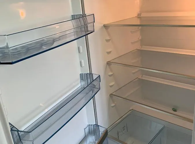 Gian - Close To The Kongresshaus, The Ice Hockey Stadium, Cross-country Skiing, The Eau-la-la Indoor Pool And Wellness, Large Supermarket, 2 Bus Stops, With An Indoor Garage And Fully Equipped Ostrava