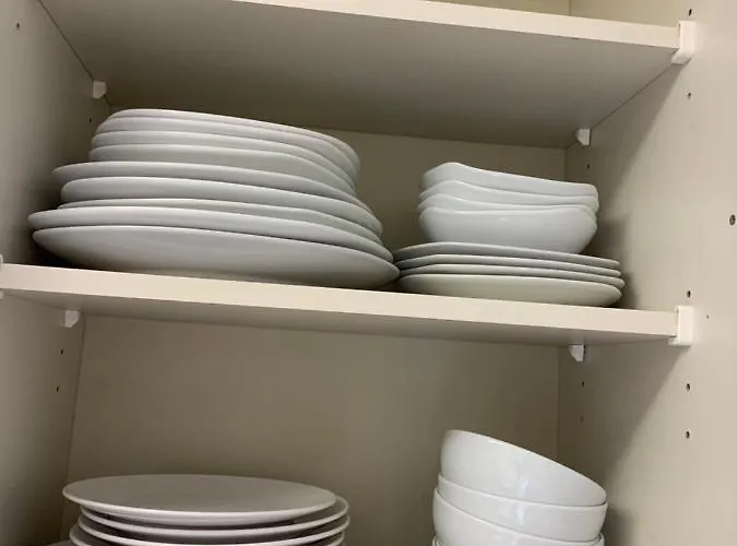 Gian - Close To The Kongresshaus, The Ice Hockey Stadium, Cross-country Skiing, The Eau-la-la Indoor Pool And Wellness, Large Supermarket, 2 Bus Stops, With An Indoor Garage And Fully Equipped Ostrava